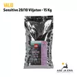 Valio Sensitive viljaton koiranruoka 15kg - Valio koiranruoka - 6438347004896 - 2