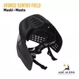 VForce Sentry Field maski - Kypärät, maskit ja suojalasit - 685692021696 - 32