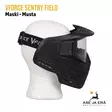 VForce Sentry Field maski - Kypärät, maskit ja suojalasit - 685692021696 - 25