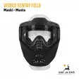 VForce Sentry Field maski - Kypärät, maskit ja suojalasit - 685692021696 - 19