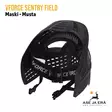 VForce Sentry Field maski - Kypärät, maskit ja suojalasit - 685692021696 - 30