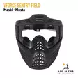 VForce Sentry Field maski - Kypärät, maskit ja suojalasit - 685692021696 - 22