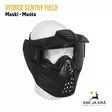 VForce Sentry Field maski - Kypärät, maskit ja suojalasit - 685692021696 - 24