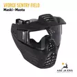 VForce Sentry Field maski - Kypärät, maskit ja suojalasit - 685692021696 - 23