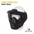 VForce Sentry Field maski - Kypärät, maskit ja suojalasit - 685692021696 - 18
