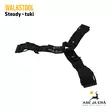 Walkstool Steady Kolmijalkatuolin tuki - Reppu- ja metsästysjakkarat - 834213009006 - 13