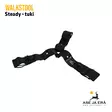 Walkstool Steady Kolmijalkatuolin tuki - Reppu- ja metsästysjakkarat - 834213009006 - 10