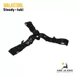 Walkstool Steady Kolmijalkatuolin tuki - Reppu- ja metsästysjakkarat - 834213009006 - 3
