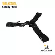 Walkstool Steady Kolmijalkatuolin tuki - Reppu- ja metsästysjakkarat - 834213009006 - 5