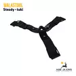 Walkstool Steady Kolmijalkatuolin tuki - Reppu- ja metsästysjakkarat - 834213009006 - 16