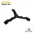 Walkstool Steady Kolmijalkatuolin tuki - Reppu- ja metsästysjakkarat - 834213009006 - 12