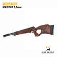 Weihrauch HW 97 KT 5,5mm Ilmakivääri - vasemmalta takaviistosta - Vipuviritteiset ilmakiväärit - 4042406116646 - 7