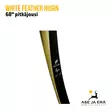 White Feather Hugin 68" pitkäjousi - Pitkäjouset - 8720054606196 - 5