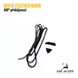White Feather Hugin 68" pitkäjousi - Pitkäjouset - 8720054606196 - 8