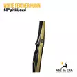 White Feather Hugin 68" pitkäjousi - Pitkäjouset - 8720054606196 - 6