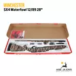 Winchester SX4 Waterfowl 12/89 28" puoliautomaattihaulikko - Puoliautomaattihaulikot - 634957371496 - 15