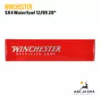 Winchester SX4 Waterfowl 12/89 28" puoliautomaattihaulikko - Puoliautomaattihaulikot - 634957371496 - 16