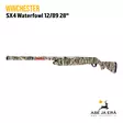 Winchester SX4 Waterfowl 12/89 28" puoliautomaattihaulikko - Puoliautomaattihaulikot - 634957371496 - 10