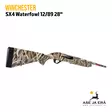 Winchester SX4 Waterfowl 12/89 28" puoliautomaattihaulikko - Puoliautomaattihaulikot - 634957371496 - 13
