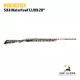 Winchester SX4 Waterfowl 12/89 28" puoliautomaattihaulikko - Puoliautomaattihaulikot - 634957371496 - 12