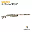 Winchester SX4 Waterfowl 12/89 28" puoliautomaattihaulikko - Puoliautomaattihaulikot - 634957371496 - 6