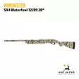 Winchester SX4 Waterfowl 12/89 28" puoliautomaattihaulikko - Puoliautomaattihaulikot - 634957371496 - 9