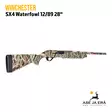 Winchester SX4 Waterfowl 12/89 28" puoliautomaattihaulikko - Puoliautomaattihaulikot - 634957371496 - 7