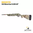 Winchester SX4 Waterfowl 12/89 28" puoliautomaattihaulikko - Puoliautomaattihaulikot - 634957371496 - 11