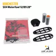 Winchester SX4 Waterfowl 12/89 28" puoliautomaattihaulikko - Puoliautomaattihaulikot - 634957371496 - 14