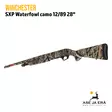 Winchester SXP Waterfowl camo 12/89 28" Pumppuhaulikko - Pumppuhaulikot - 634957357476 - 11