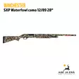 Winchester SXP Waterfowl camo 12/89 28" Pumppuhaulikko - Pumppuhaulikot - 634957357476 - 6