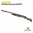 Winchester SXP Waterfowl camo 12/89 28" Pumppuhaulikko - Pumppuhaulikot - 634957357476 - 10