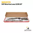 Winchester SXP Waterfowl camo 12/89 28" Pumppuhaulikko - Pumppuhaulikot - 634957357476 - 14