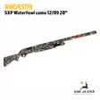 Winchester SXP Waterfowl camo 12/89 28" Pumppuhaulikko - Pumppuhaulikot - 634957357476 - 7