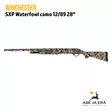 Winchester SXP Waterfowl camo 12/89 28" Pumppuhaulikko - Pumppuhaulikot - 634957357476 - 9
