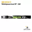 WNS Limbs Delta F2 70"-34#, Sivusta - Tähtäinjousen lavat - 8720054261166 - 18