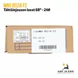 WNS Delta F2 tähtäinjousen lavat - Tähtäinjousen lavat - 8720054261166 - 13