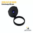 Zeiss Flip-Up Cover alumiininen linssisuoja - Merkkikohtaiset linssisuojat - 4047006057986 - 10