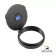 Zeiss Flip-Up Cover alumiininen linssisuoja - Merkkikohtaiset linssisuojat - 4047006057986 - 31