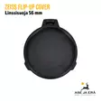 Zeiss Flip-Up Cover alumiininen linssisuoja - Merkkikohtaiset linssisuojat - 4047006057986 - 4