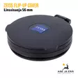 Zeiss Flip-Up Cover alumiininen linssisuoja - Merkkikohtaiset linssisuojat - 4047006057986 - 5