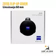 Zeiss Flip-Up Cover alumiininen linssisuoja - Merkkikohtaiset linssisuojat - 4047006057986 - 14