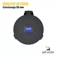 Zeiss Flip-Up Cover alumiininen linssisuoja - Merkkikohtaiset linssisuojat - 4047006057986 - 1