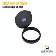 Zeiss Flip-Up Cover alumiininen linssisuoja - Merkkikohtaiset linssisuojat - 4047006057986 - 2