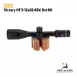 Zeiss Victory HT 3-12x56 ASV Ret 60 kiikaritähtäin - Zeiss kiikaritähtäimet - 4047006435616 - 9