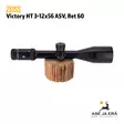 Zeiss Victory HT 3-12x56 ASV Ret 60 kiikaritähtäin - Zeiss kiikaritähtäimet - 4047006435616 - 15