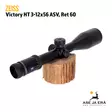 Zeiss Victory HT 3-12x56 ASV Ret 60 kiikaritähtäin - Zeiss kiikaritähtäimet - 4047006435616 - 14