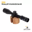 Zeiss Victory HT 3-12x56 ASV Ret 60 kiikaritähtäin - Zeiss kiikaritähtäimet - 4047006435616 - 10