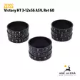 Zeiss Victory HT 3-12x56 ASV Ret 60 kiikaritähtäin - Zeiss kiikaritähtäimet - 4047006435616 - 19
