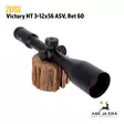 Zeiss Victory HT 3-12x56 ASV Ret 60 kiikaritähtäin - Zeiss kiikaritähtäimet - 4047006435616 - 16